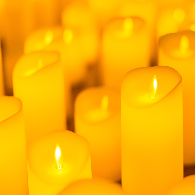 Candlelight Aretha Franklin 2